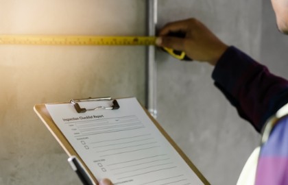 Pravidelné kontroly technického stavu nemovitostí Pravidelné kontroly technického stavu nemovitostí